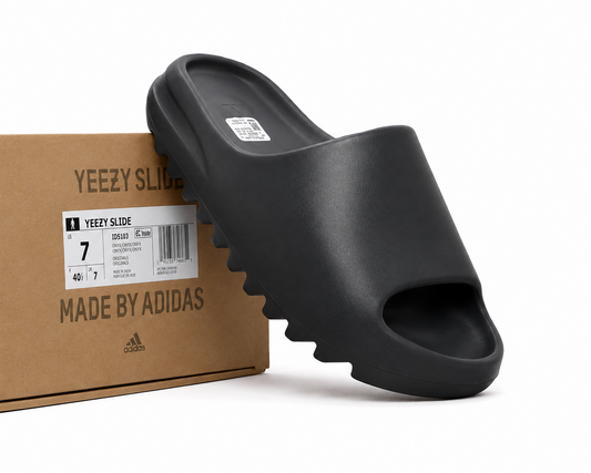 Yezzy Slide