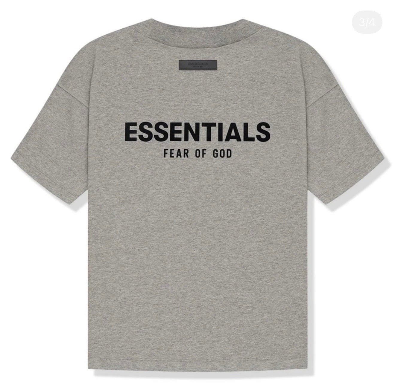 Essentiels T-Shirt