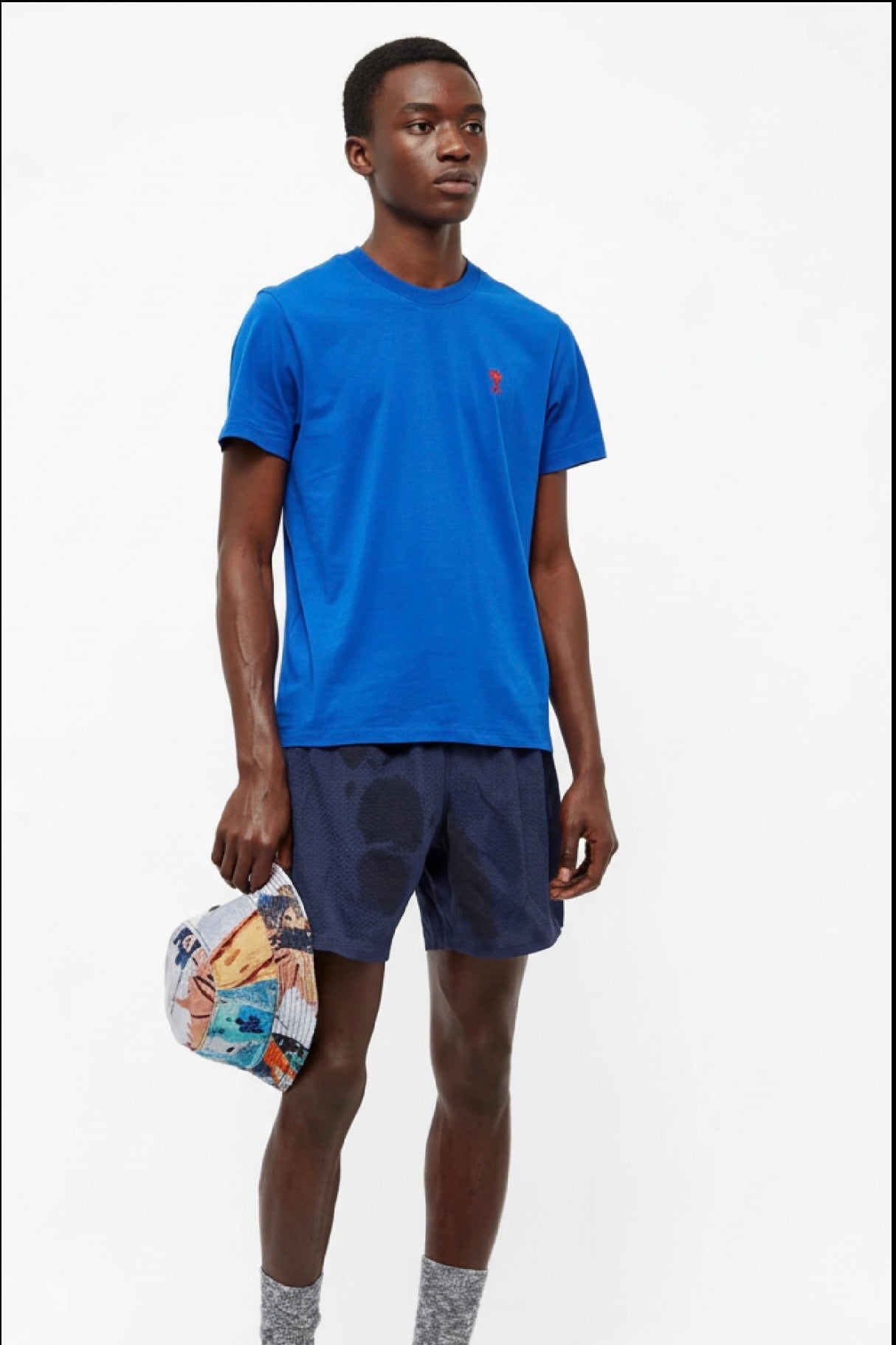 DE CEOUR T-SHIRT