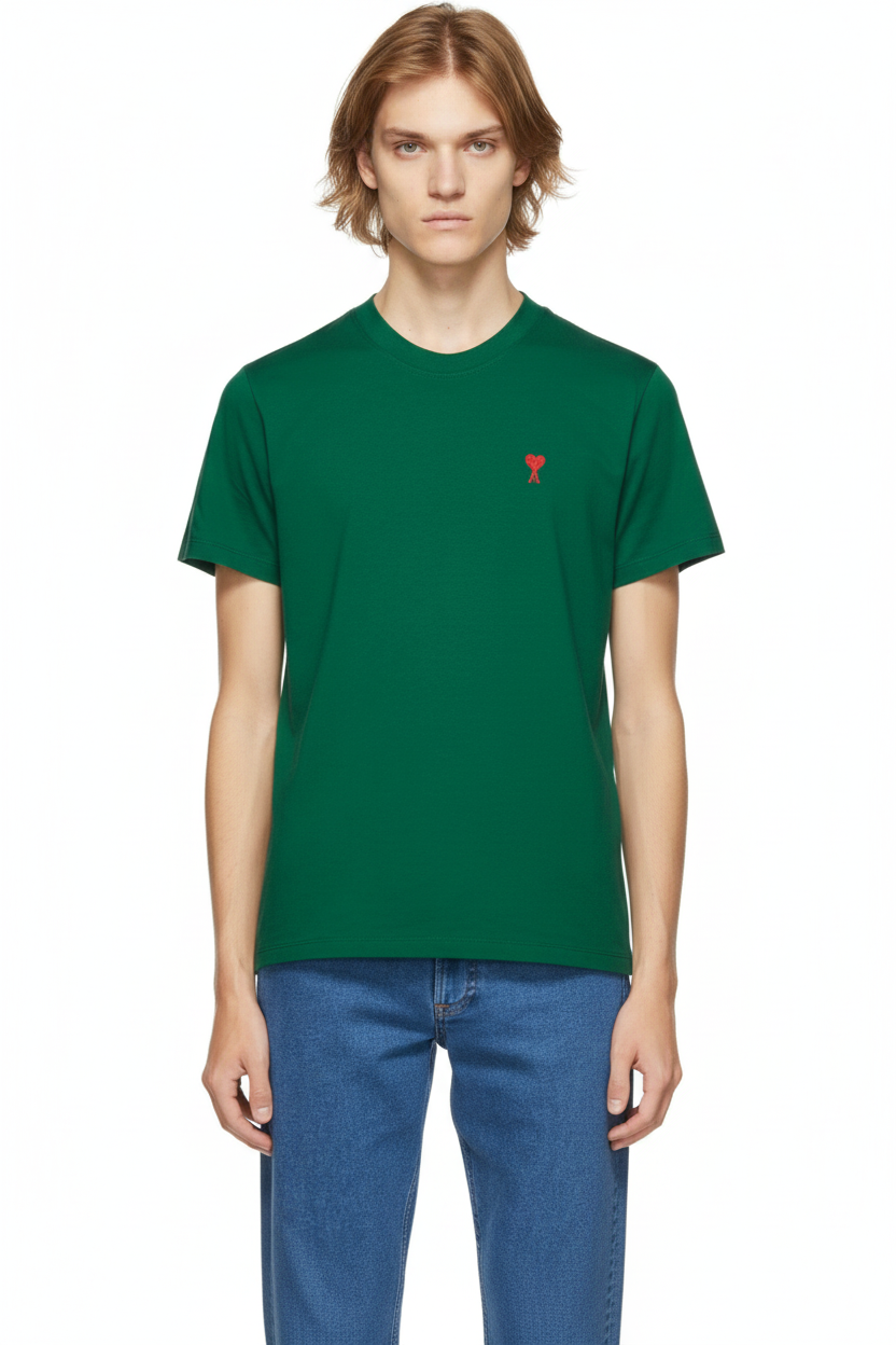 DE CEOUR T-SHIRT