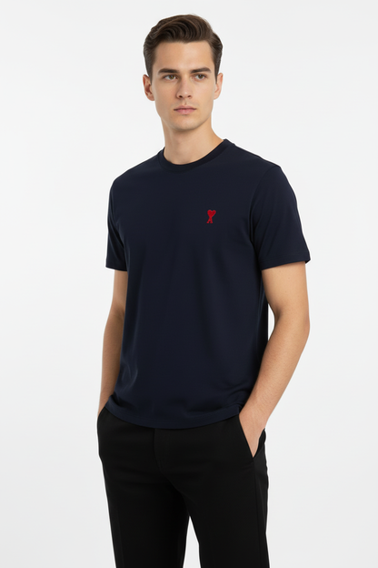 DE CEOUR T-SHIRT