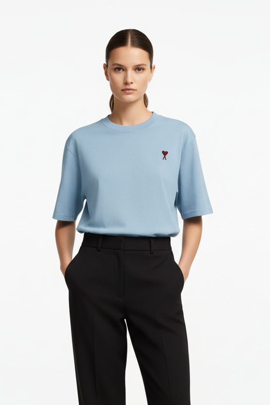 DE CEOUR T-SHIRT