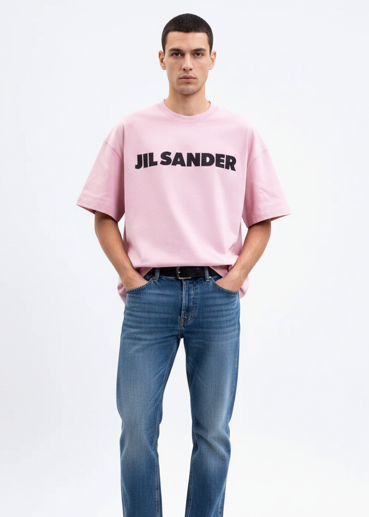 JlL T-SHIRT