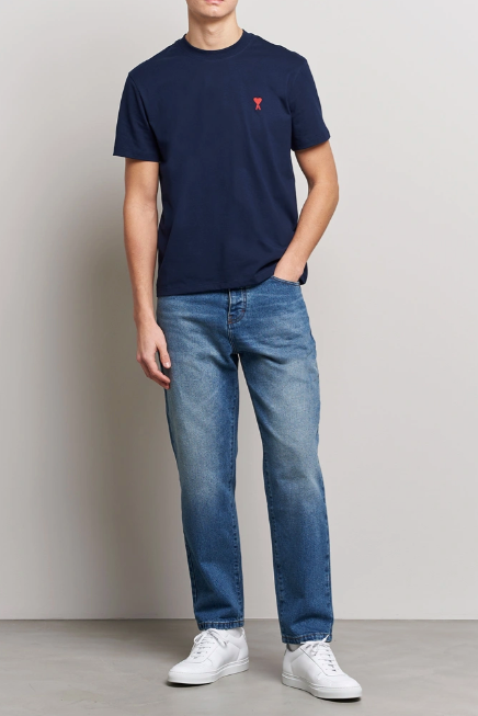 DE CEOUR T-SHIRT