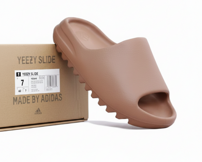 Flax Yeezy Slide - High Quality