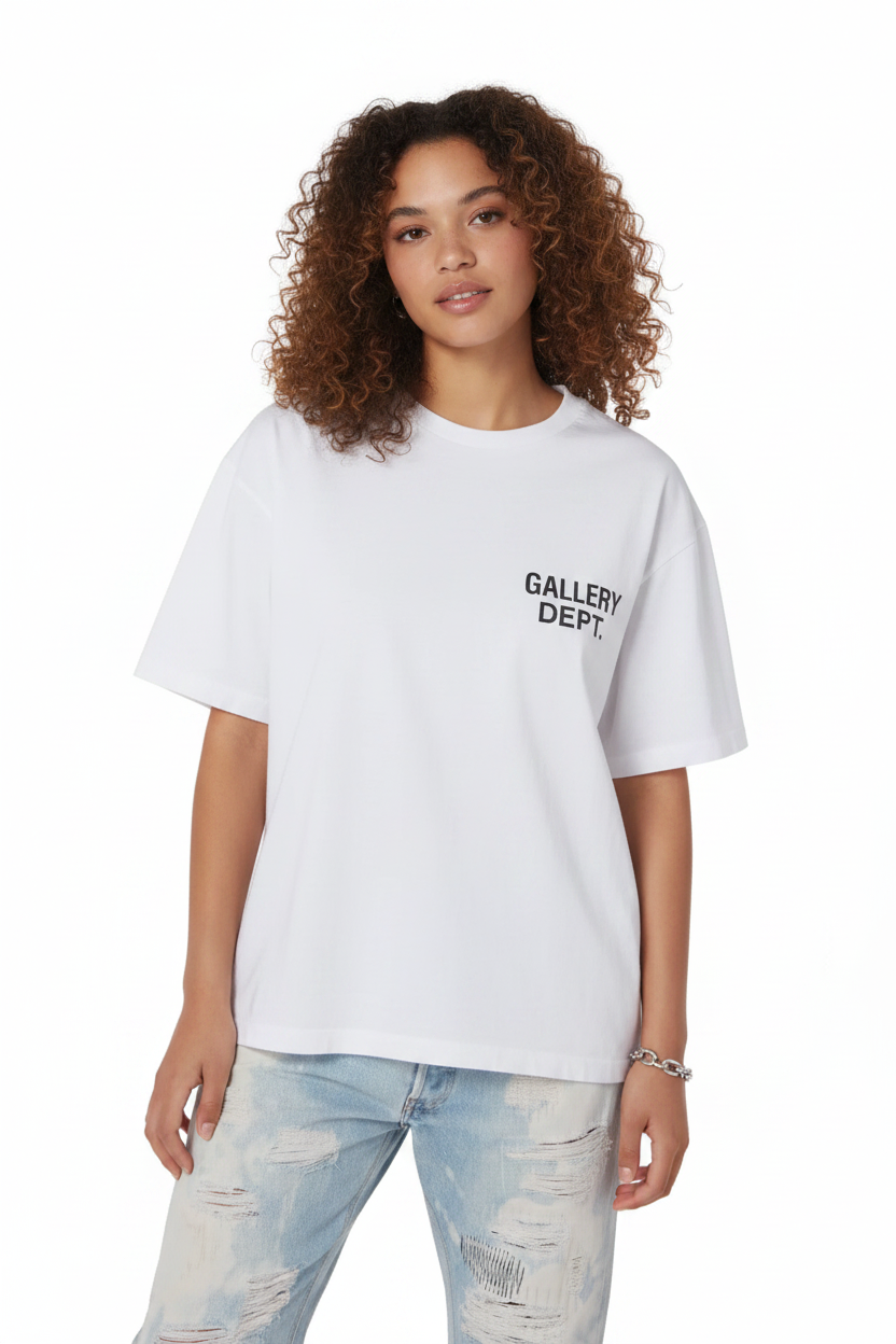 Gallery Dept. Tee - Women's Front View