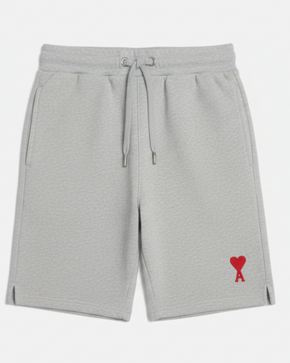 Light Grey Shorts
